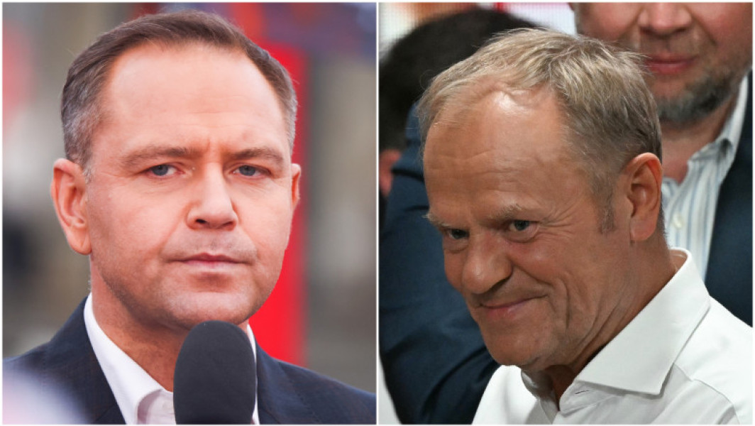 Karol Nawrocki, viitorul președinte al Poloniei, vrea să-l facă pe premierul Donald Tusk să aibă o viață mai dificilă, potrivit declarațiilor sale din această săptămână. Nawrocki, un politician de dreapta cu viziuni populiste, a afirmat că îl consideră cel mai slab prim-ministru din țară de la sfârșitul perioadei comuniste, adică de după 1989.