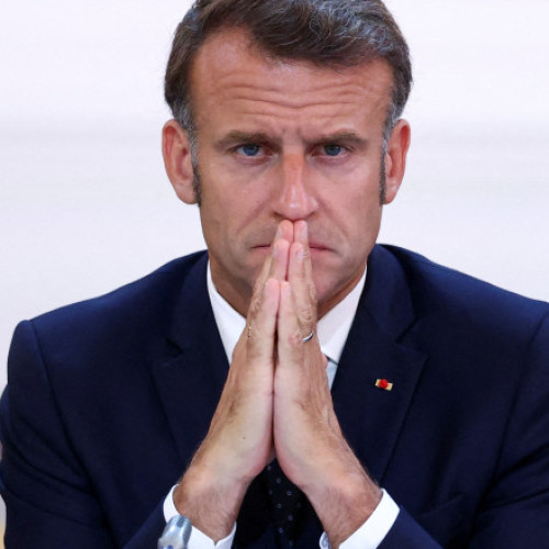 franța va recunoaște statul palestinian, reactii contradictorii la nivel international