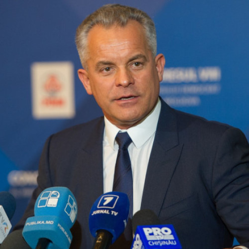 Arestarea lui Vladimir Plahotniuc în Grecia, un mesaj geopolitic clar