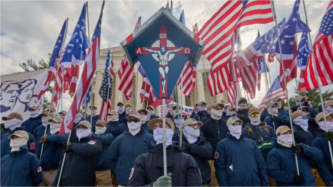 cluburile de arte marțiale cu ideologii de extremă dreaptă, răspândite global, inclusiv în România și America Latină