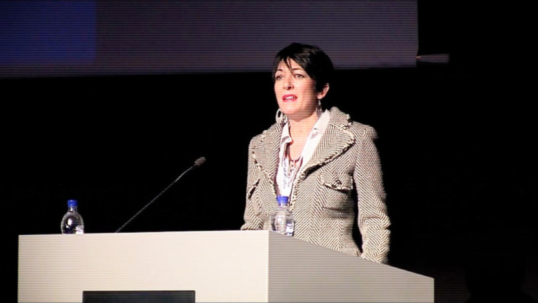 Ghislaine Maxwell a răspuns la toate întrebările în timpul interogatoriului din Florida