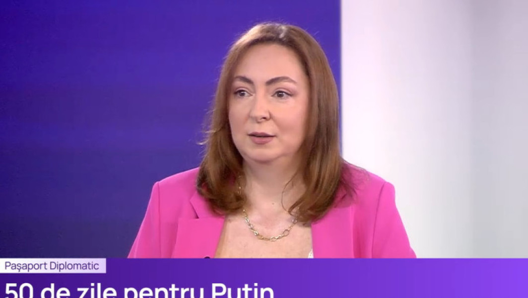 Trump redefinește abordarea față de războiul din Ucraina și i-a dat un ultimatum de 50 de zile lui Vladimir Putin