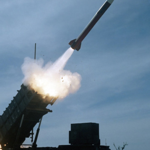 Ucraina primește oficial sisteme de apărare antirachetă Patriot pentru apărarea împotriva atacurilor rusești