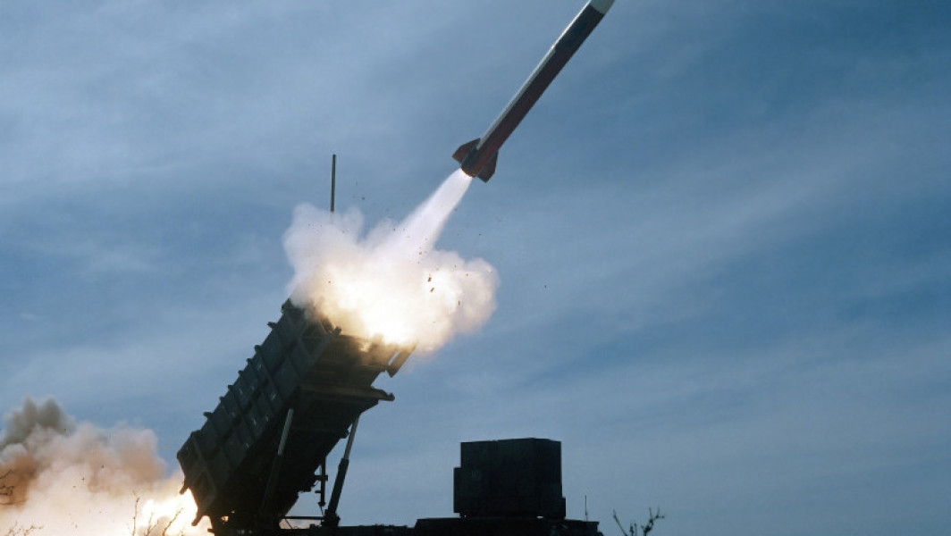 Ucraina primește oficial sisteme de apărare antirachetă Patriot pentru apărarea împotriva atacurilor rusești