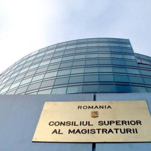 CSM, prima reacție în scandalul stenogramelor cu Piedone