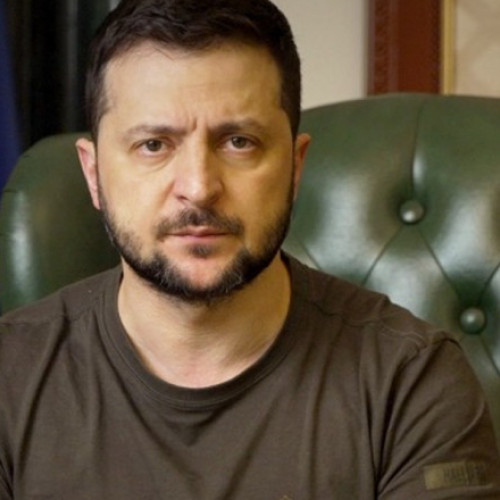 Zelenski anunță măsuri pentru creșterea producției de drone interceptoare în Ucraina