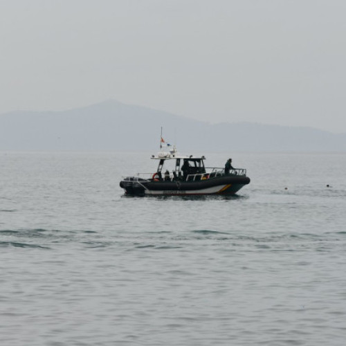 Tentative de migrație în masă din Maroc către Ceuta