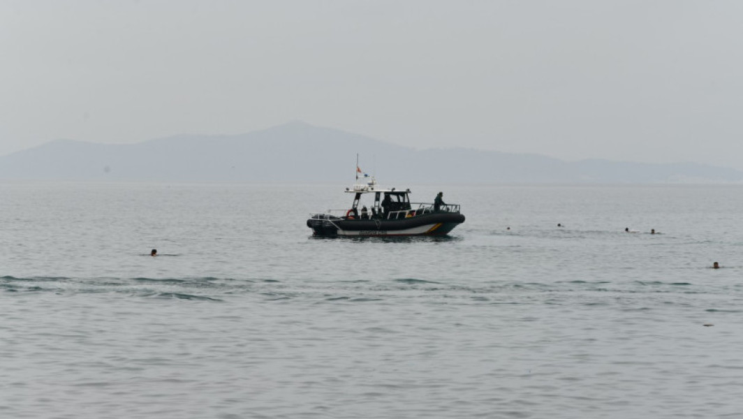 Tentative de migrație în masă din Maroc către Ceuta