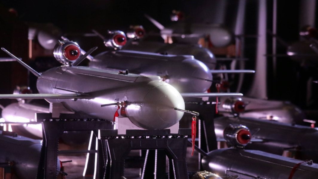 Ucraina își intensifică eforturile pentru creșterea producției de drone de interceptare