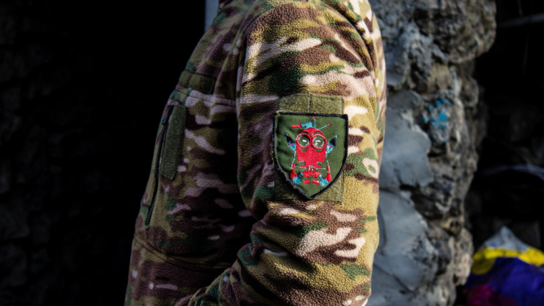 Decizie privind recrutarea persoanelor peste 60 de ani în armata ucraineană