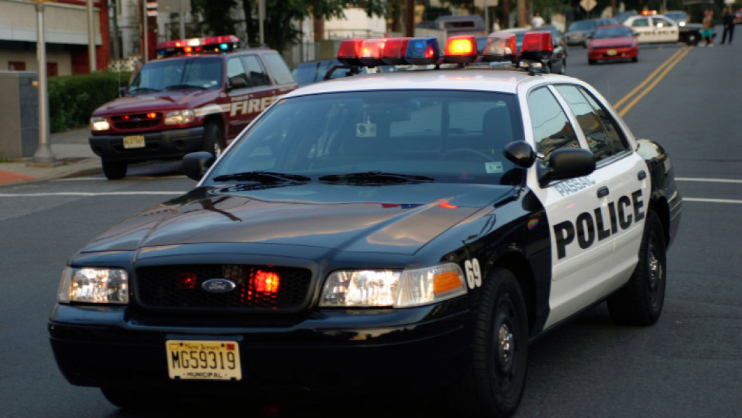 Cel puțin 11 persoane rănite într-un incident în fața unui supermarket din Michigan
