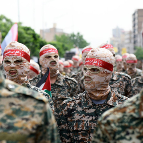 iranul a executat doi membri ai grupării de opoziție interzise mujahideen-e-khalk (mej) pentru atacuri cu proiectile asupra infrastructurii civile, informează portalul judicial iranian mizan. potrivit sursei, Mehdi Hassani și Behrouz Ehsani-Eslamloo, considerați „elemente operative” ale mej, fuseseră condamnați la moarte, iar decizia a fost confirmată de Curtea Supremă de la Teheran.