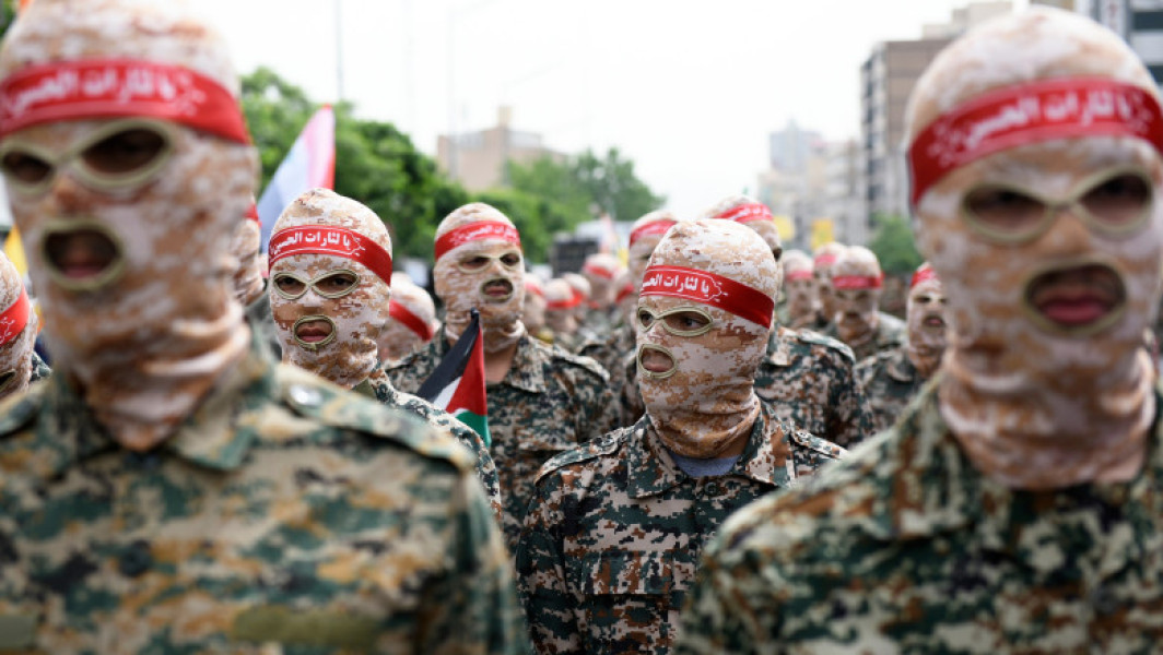 iranul a executat doi membri ai grupării de opoziție interzise mujahideen-e-khalk (mej) pentru atacuri cu proiectile asupra infrastructurii civile, informează portalul judicial iranian mizan. potrivit sursei, Mehdi Hassani și Behrouz Ehsani-Eslamloo, considerați „elemente operative” ale mej, fuseseră condamnați la moarte, iar decizia a fost confirmată de Curtea Supremă de la Teheran.
