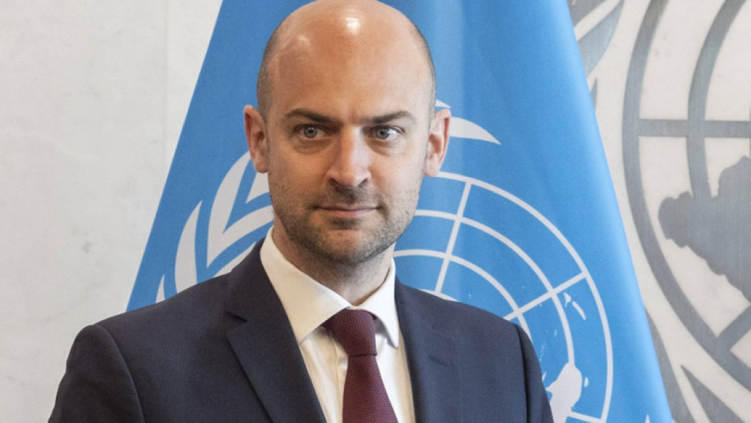 mai multe tari europene intenționează să recunoască Palestina ca stat la o conferință ONU