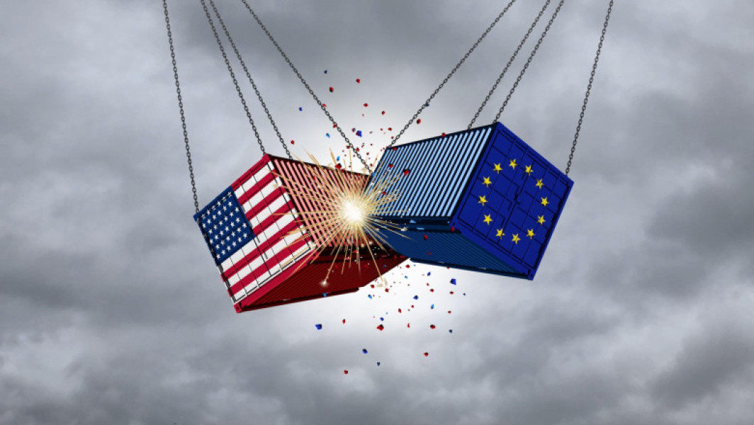 Acordul comercial dintre Statele Unite și Uniunea Europeană, care prevede tarife vamale de 15% pentru produsele europene, este considerat de ministrul francez pentru Europa, Benjamin Haddad, ca fiind o soluție temporară, dar încă dezechilibrată.