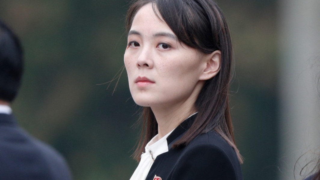 Kim Yo Jong: Pentru Phenian nu există motive să reia dialogul cu Seul