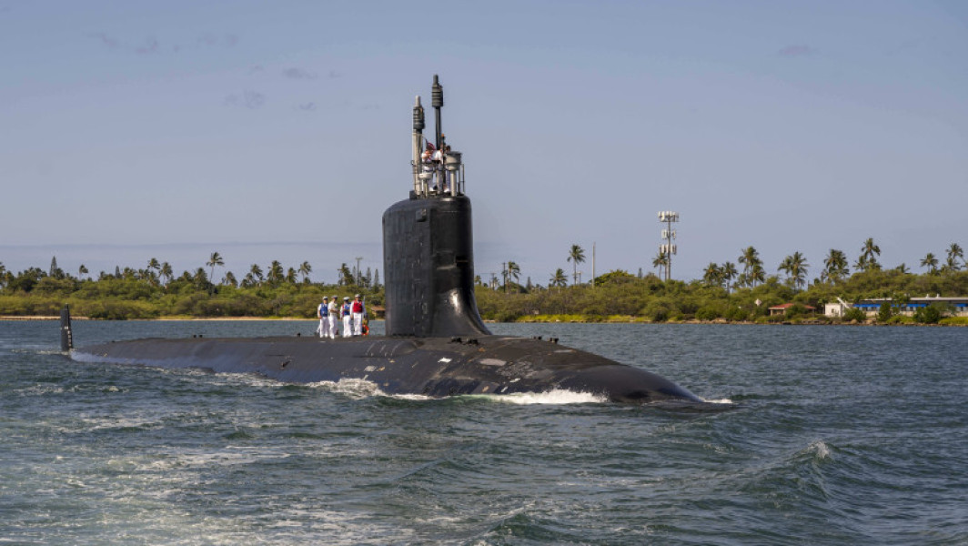 anunțat în 2021, pactul AUKUS și provocările construirii submarinelor pentru Australia