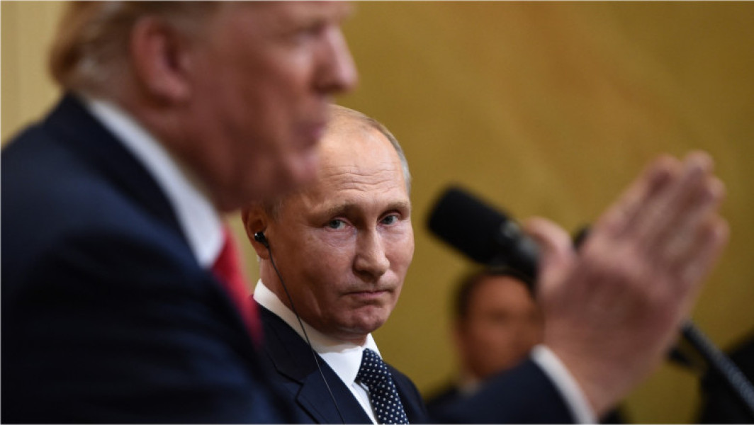 Trump declară că va reduce termenul acordat Rusiei pentru stoparea războiului din Ucraina