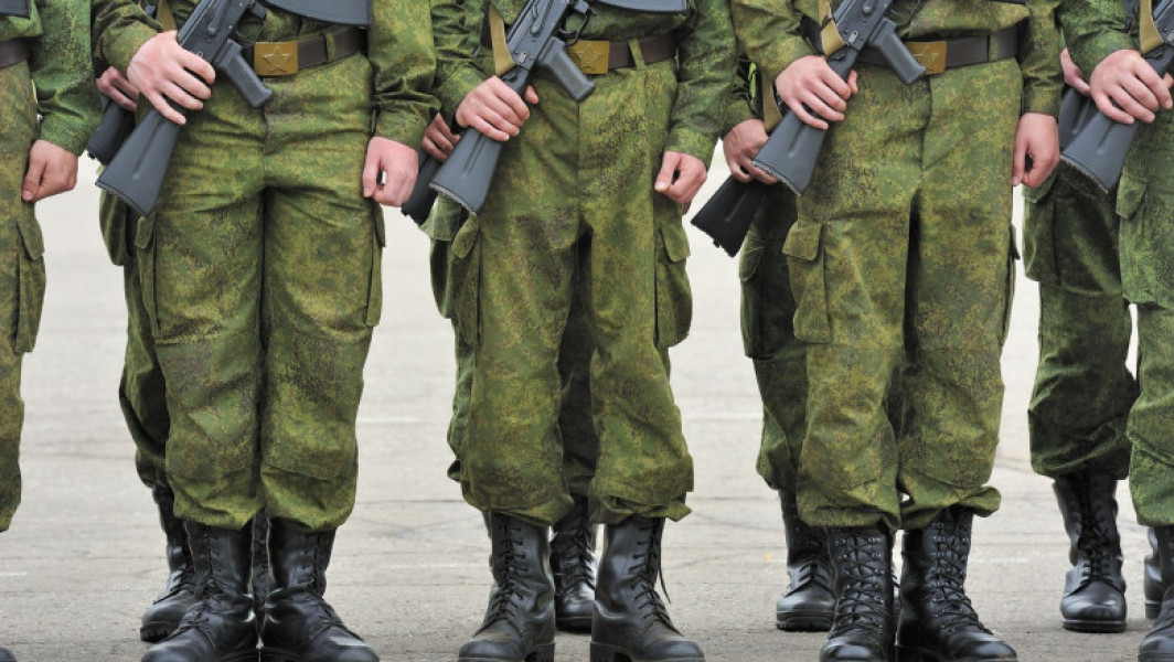 Rusia ascunde adevărata amploare a pierderilor militare prin falsificarea datelor despre soldați dispăruți