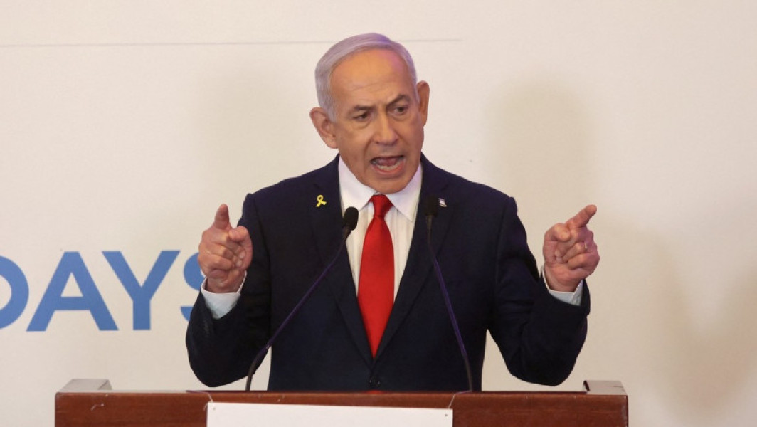 Netanyahu: Israelul vrea să elimine Hamas și să aducă acasă ostaticii