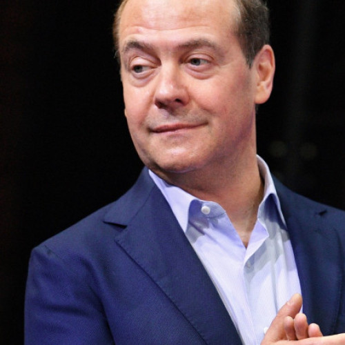 Medvedev avertizează asupra riscului unui război între Rusia și SUA