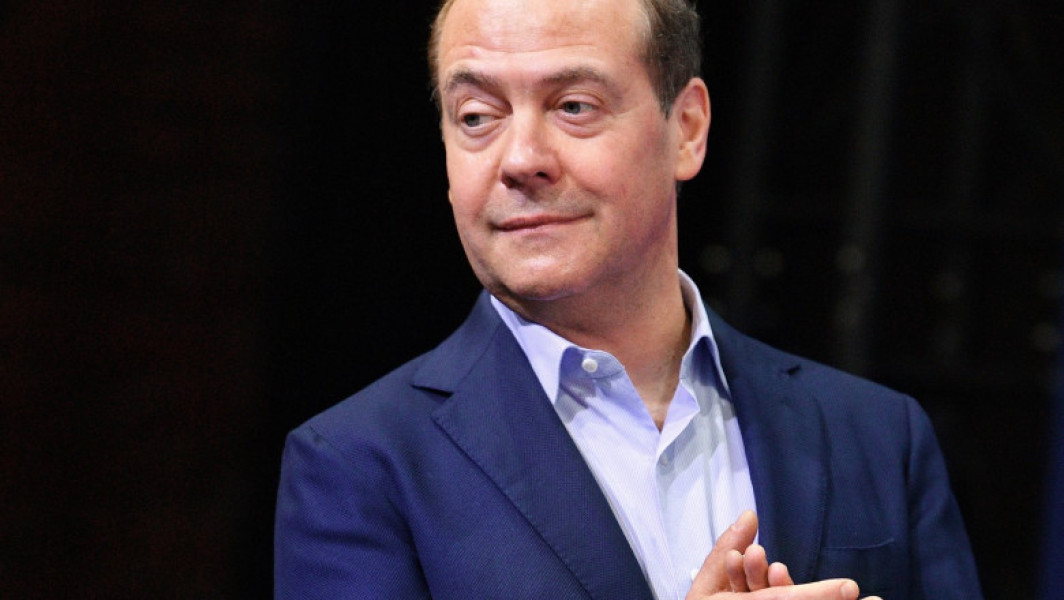 Medvedev avertizează asupra riscului unui război între Rusia și SUA