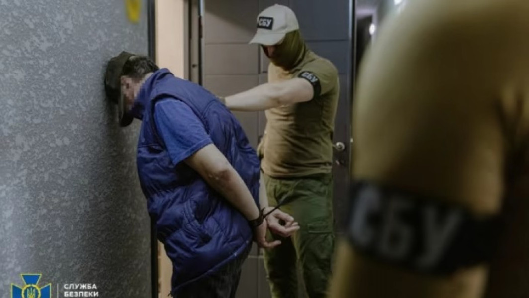 Plan de asasinat împotriva unui comandant ucrainean dejucat de SBU și procuratură