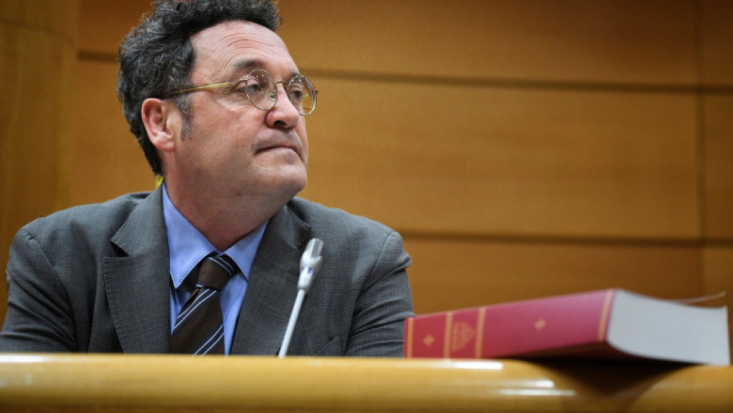 Procurorul general spaniol, alvaro garcia ortiz, va fi judecat pentru încălcarea secretului judiciar
