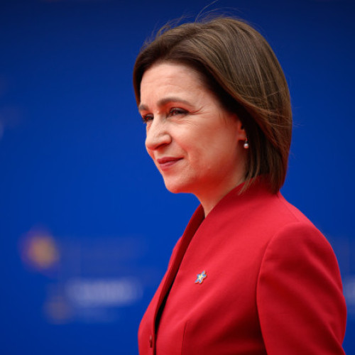 maia sandu: integrarea moldovei în uniunea europeană depinde de rezultatul alegerilor din septembrie