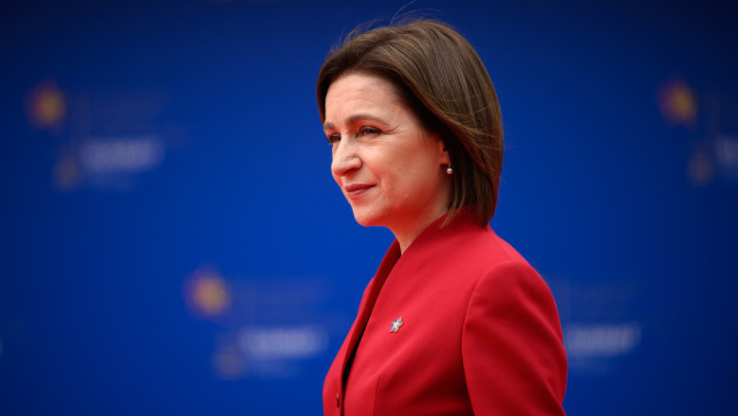 maia sandu: integrarea moldovei în uniunea europeană depinde de rezultatul alegerilor din septembrie
