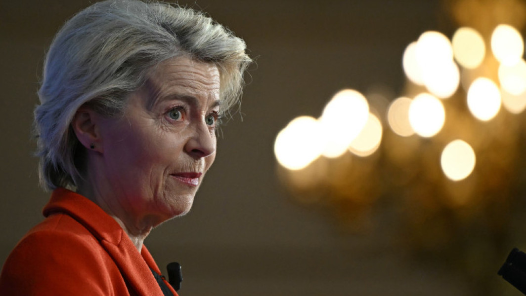Termenul pentru contestarea deciziei CJUE privind schimbul de mesaje între Ursula von der Leyen și Pfizer s-a încheiat