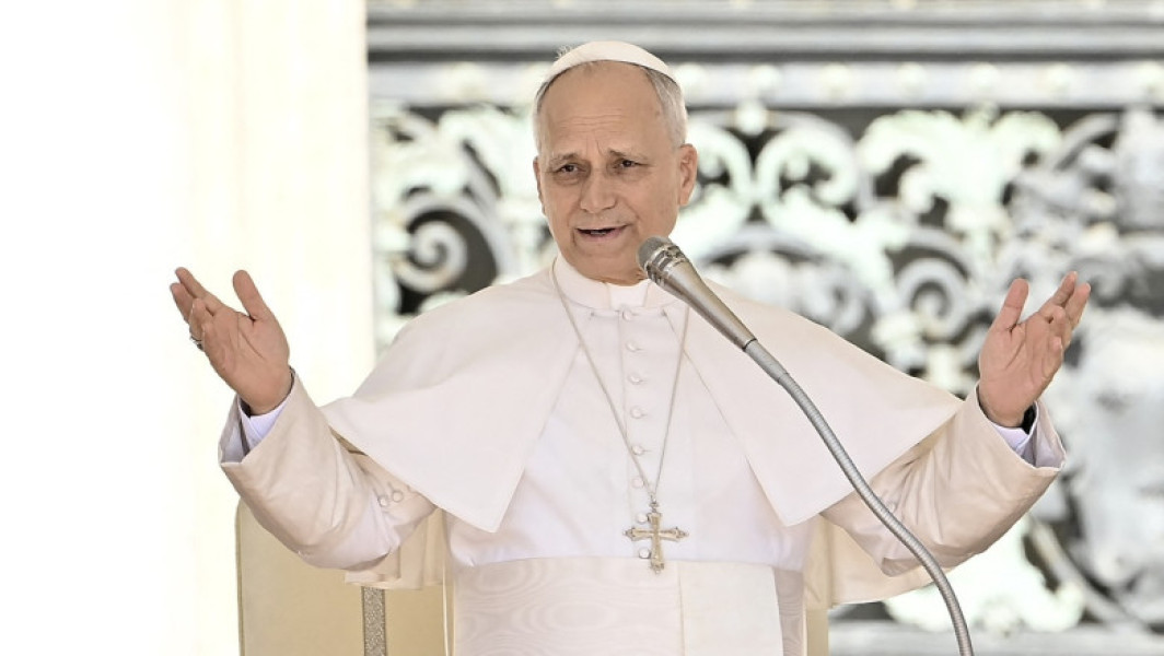 Papa Leon al XIV-lea atrage atenția asupra efectelor negative ale hiperconectării în era digitală