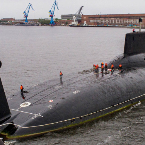 Cutremur de magnitudine 8,8 în Peninsula Kamceatka, Rusia