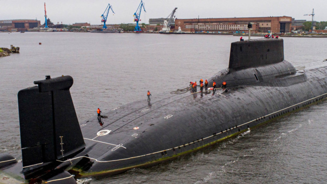 Cutremur de magnitudine 8,8 în Peninsula Kamceatka, Rusia