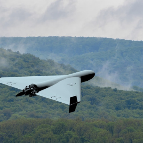 Lituania analizează posibilitatea de a închide parțial spațiul aerian în urma incidentului cu o dronă
