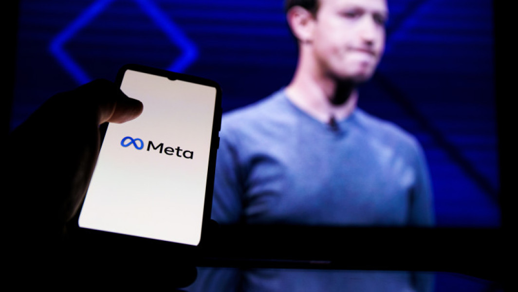 mark Zuckerberg preconizează o nouă eră a emancipării personale cu ajutorul superinteligenței
