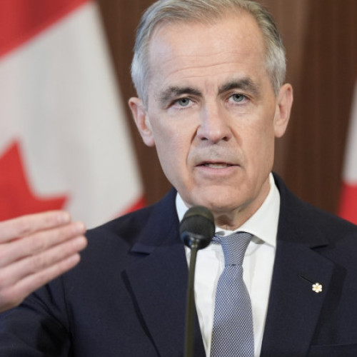 Canada intenționează să recunoască Palestina ca stat la ONU în septembrie 2025