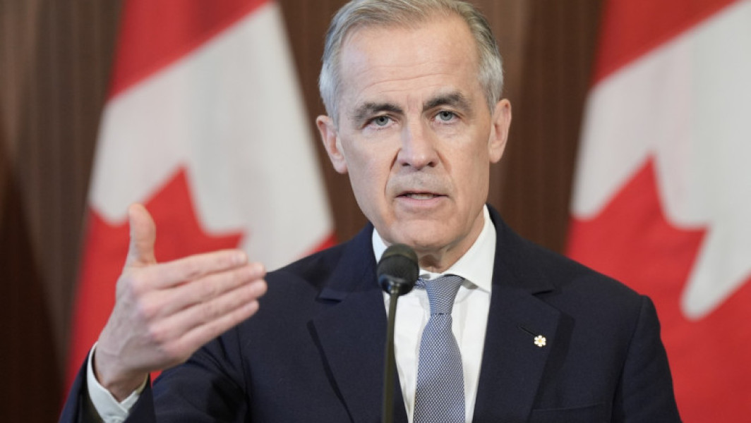 Canada intenționează să recunoască Palestina ca stat la ONU în septembrie 2025
