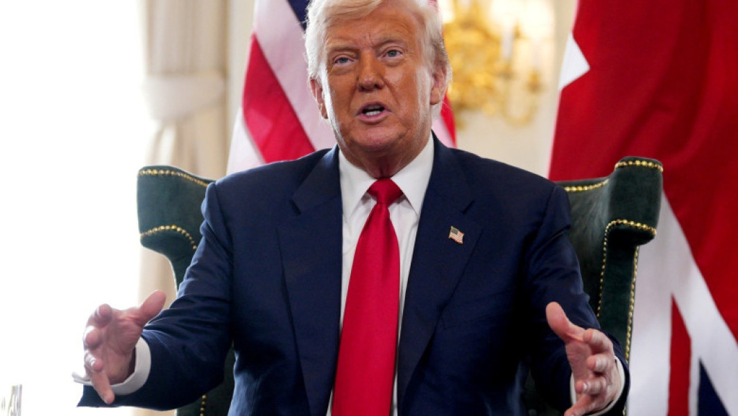 Donald Trump anunță acord comercial cu Coreea de Sud și taxe vamale de 15%