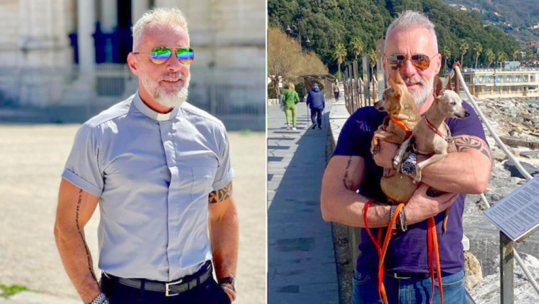 vaticanul promovează evanghelizarea digitală prin eveniment pentru influencerii catolici
