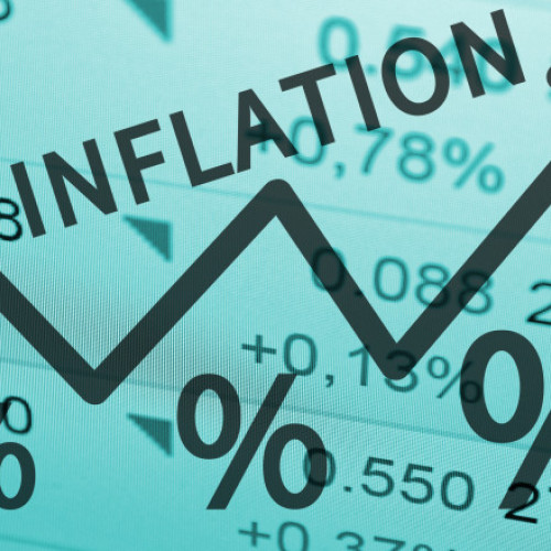 Creștere a inflației în SUA, cu impact asupra economiei