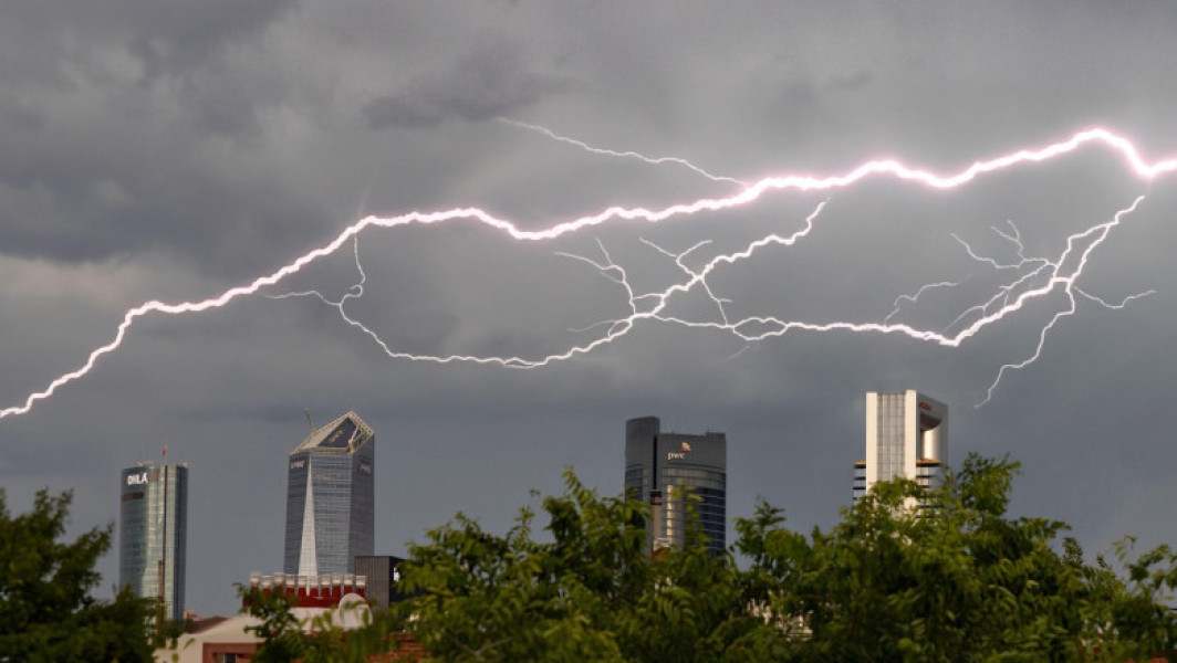 Organizația Meteorologică Mondială a stabilit un nou record mondial pentru cel mai lung fulger observat vreodată pe Pământ