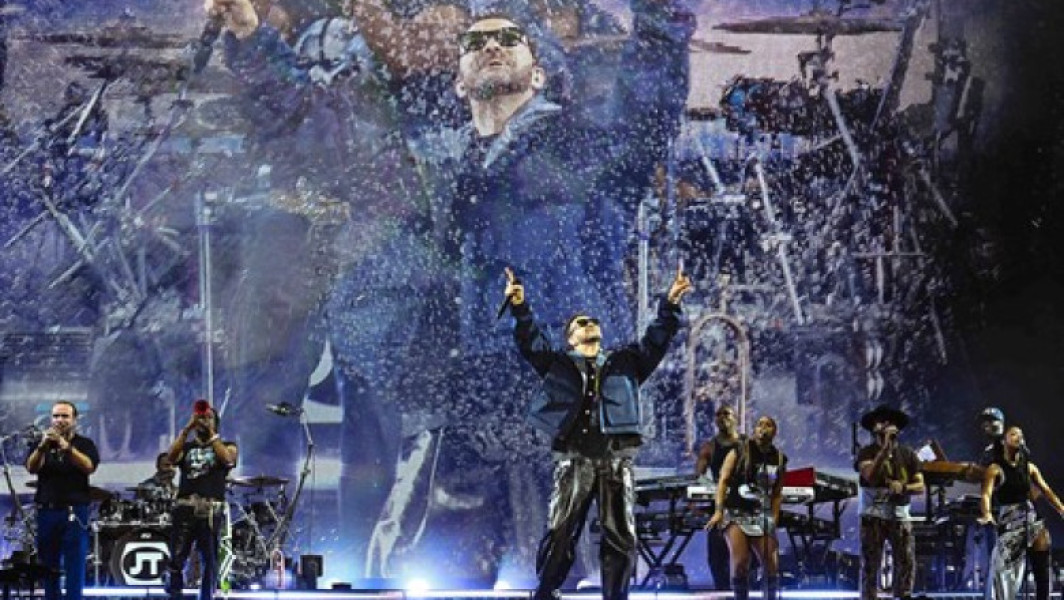 Justin Timberlake a dezvăluit că a fost diagnosticat cu boala Lyme