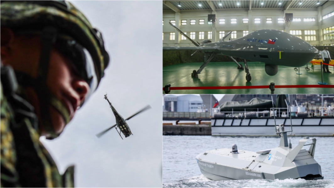 Situatia tensionata din jurul Taiwanului se intensifică în ultimele săptămâni, pe fondul creșterii incursiunilor militare ale Chinei în zonă. Potrivit unor surse, în timpul unui exercitu de simulare organizat în arhipelagul Penghu, la 50 de kilometri vest de insula principală a Taiwanului, s-au auzit explozii și scene de haos. Acest test a avut scopul de a verifica pregătirea civililor pentru un eventual conflict.