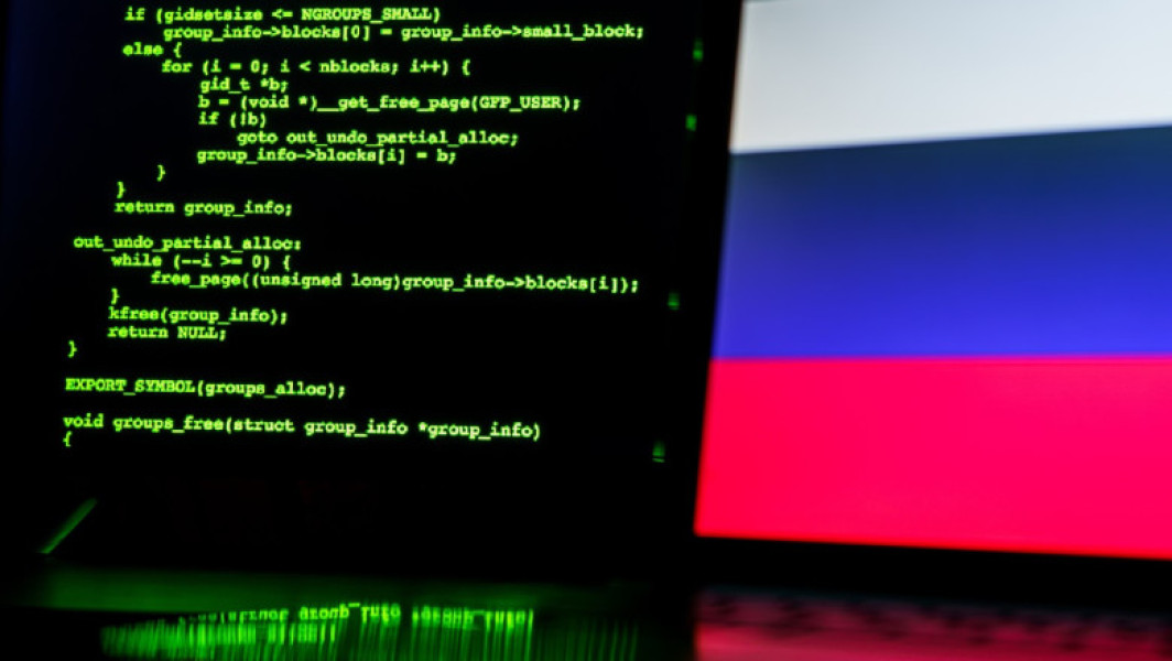 Grup de hackeri rus, suspectat de spionaj cibernetic de amploare