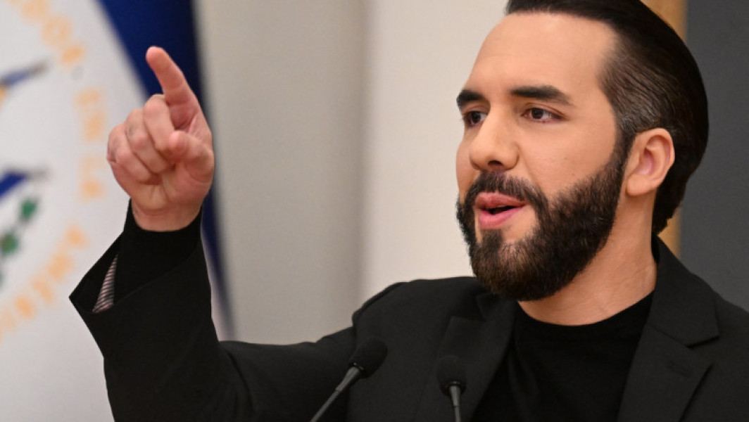 El Salvador a aprobat reforme constituționale pentru abolirea limitelor mandatelor prezidențiale
