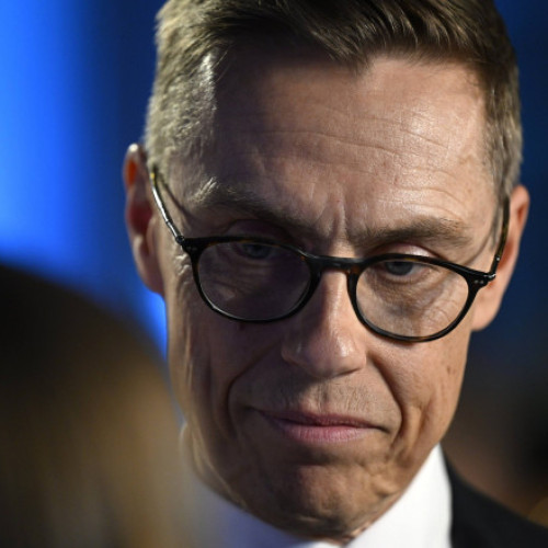 Președintele Finlandei, alexander stubb, este deschis recunoașterii statului palestinian