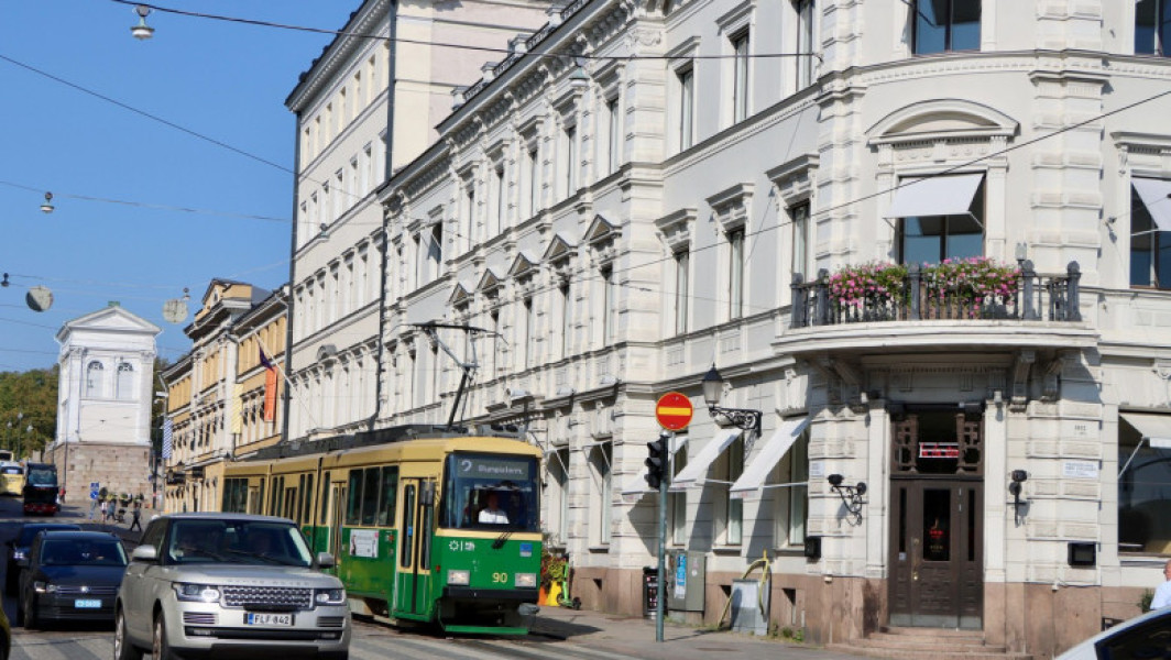 Helsinki a reușit să treacă un an fără niciun deces în accidente rutiere, o realizare rară pentru o capitală europeană