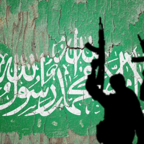 Hamas declară că nu va depune armele fără înființarea unui stat palestinian independent