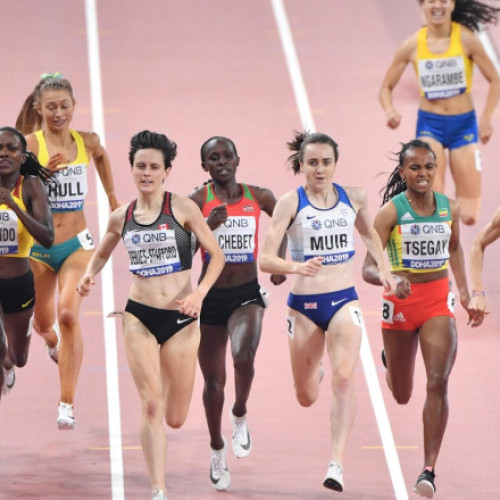 reguli noi pentru sportivile feminine la competițiile internaționale de atletism